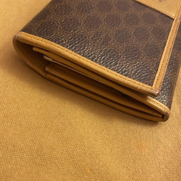 Celine Wallet - Picture 5 of 16